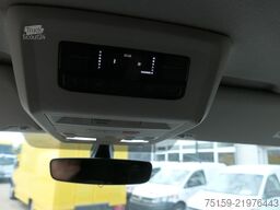 Volkswagen T6.1 Transporter 2.0 TDI 4Motion Hochdach Lang Klima Flügeltür Standheizung Regaleinbau