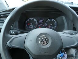 Volkswagen T6.1 Transporter 2.0 TDI 4Motion Hochdach Lang Klima Flügeltür Standheizung Regaleinbau