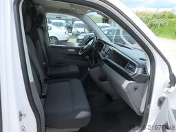 Volkswagen T6.1 Transporter 2.0 TDI 4Motion Hochdach Lang Klima Sitz &Standheizung Werkstatteinbau