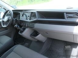 Volkswagen T6.1 Transporter 2.0 TDI 4Motion Hochdach Lang Klima Sitz &Standheizung Werkstatteinbau