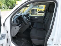 Volkswagen T6.1 Transporter 2.0 TDI 4Motion Hochdach Lang Klima Sitz &Standheizung Werkstatteinbau