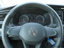 Volkswagen T6.1 Transporter 2.0 TDI 4Motion Hochdach Lang Klima Sitz &Standheizung Werkstatteinbau