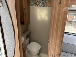 Weinsberg CaraOne 390 QD