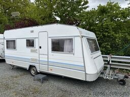 Caravan Knaus Azur 490