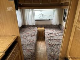 Knaus Azur 490
