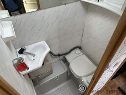 Knaus Azur 490