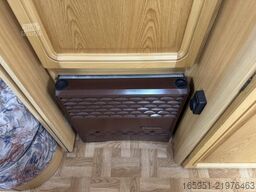 Knaus Azur 490