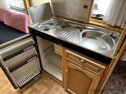 Knaus Azur 490