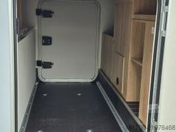 Knaus Sky TI 700 MEG IC-Line * TraumMobil*L-Sitzgr.*4000kg
