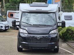 Knaus Sky TI 700 MEG IC-Line * TraumMobil*L-Sitzgr.*4000kg
