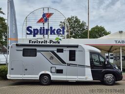Knaus Sky TI 700 MEG IC-Line * TraumMobil*L-Sitzgr.*4000kg