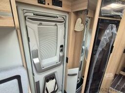 Knaus Sky TI 700 MEG IC-Line * TraumMobil*L-Sitzgr.*4000kg