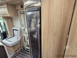 Knaus Sky TI 700 MEG IC-Line * TraumMobil*L-Sitzgr.*4000kg