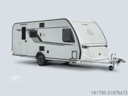 Caravan Knaus Südwind 420 QD Black Selection *Black Selection*Duschausbau*