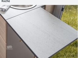 Knaus Südwind 420 QD Black Selection *Black Selection*Duschausbau*