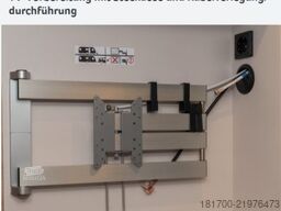 Knaus Südwind 420 QD Black Selection *Black Selection*Duschausbau*