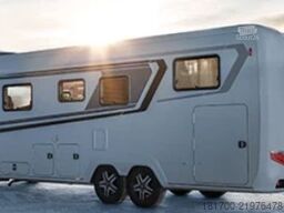 Knaus Sun I 900 LEG *2024*180*Autom*5.500kg*