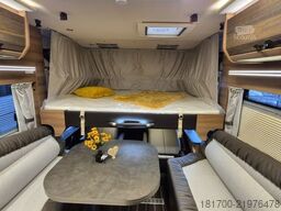 Knaus Sun I 900 LEG *2024*180*Autom*5.500kg*