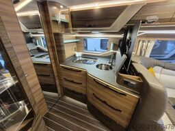 Knaus Sun I 900 LEG *2024*180*Autom*5.500kg*