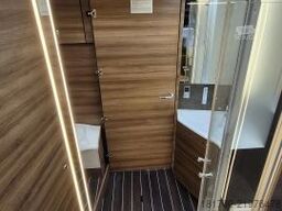 Knaus Sun I 900 LEG *2024*180*Autom*5.500kg*