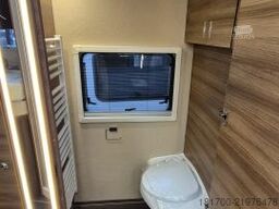 Knaus Sun I 900 LEG *2024*180*Autom*5.500kg*