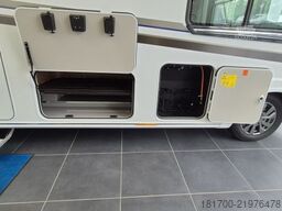 Knaus Sun I 900 LEG *2024*180*Autom*5.500kg*