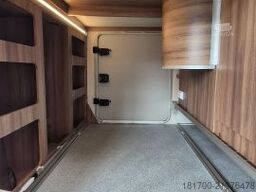 Knaus Sun I 900 LEG *2024*180*Autom*5.500kg*