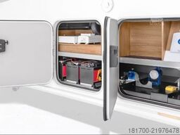 Knaus Sun I 900 LEG *2024*180*Autom*5.500kg*