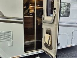 Knaus Sun I 900 LEG *2024*180*Autom*5.500kg*