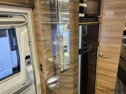 Knaus Sun I 900 LEG *2024*180*Autom*5.500kg*