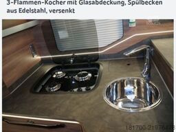 Knaus Sun I 900 LEG *2024*180*Autom*5.500kg*