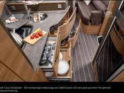 Knaus Sun I 900 LEG *2024*180*Autom*5.500kg*