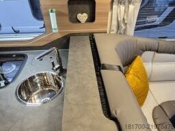 Knaus Sun I 900 LEG *2024*180*Autom*5.500kg*