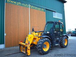 JCB 535-95, Joystick