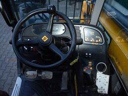 JCB 535-95, Joystick