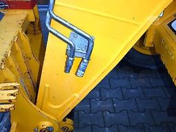 JCB 535-95, Joystick