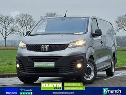 FIAT SCUDO 2.0 L3 XL Euro6 145Pk AC