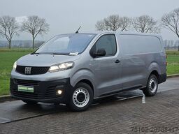 FIAT SCUDO 2.0 L3 XL Euro6 145Pk AC