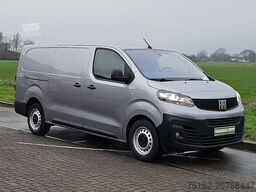 FIAT SCUDO 2.0 L3 XL Euro6 145Pk AC