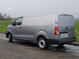 FIAT SCUDO 2.0 L3 XL Euro6 145Pk AC