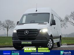 MERCEDES-BENZ ESPRINTER 320 L2H2 81 kWh LED