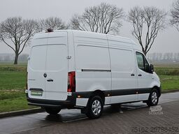 MERCEDES-BENZ ESPRINTER 320 L2H2 81 kWh LED