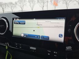 MERCEDES-BENZ ESPRINTER 320 L2H2 81 kWh LED