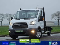 FORD TRANSIT 2.0 L3 Open-Laadbak!