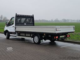FORD TRANSIT 2.0 L3 Open-Laadbak!