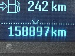 FORD TRANSIT 2.0 L3 Open-Laadbak!