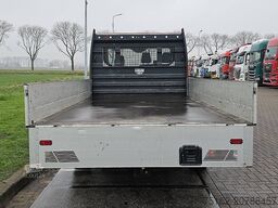 FORD TRANSIT 2.0 L3 Open-Laadbak!