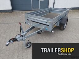 Brenderup 2260SB1300 gebremst 1300kg direkt