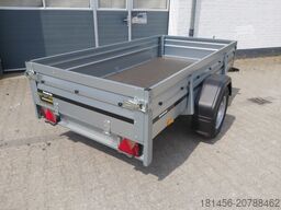 Brenderup 2260SB1300 gebremst 1300kg direkt