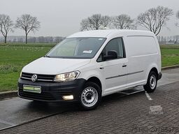 VOLKSWAGEN CADDY 2.0 TDI 75